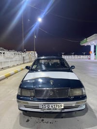 كراون بطه • ١٩٩٥ • محرك ٣٠٠٠