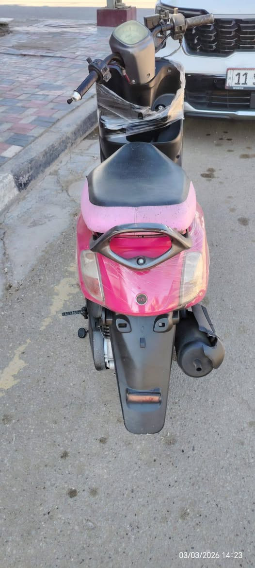 دراجه بوليس البيع مكفوله السعر ٥٠٠ الف طويريج صوب الصغير ***********
