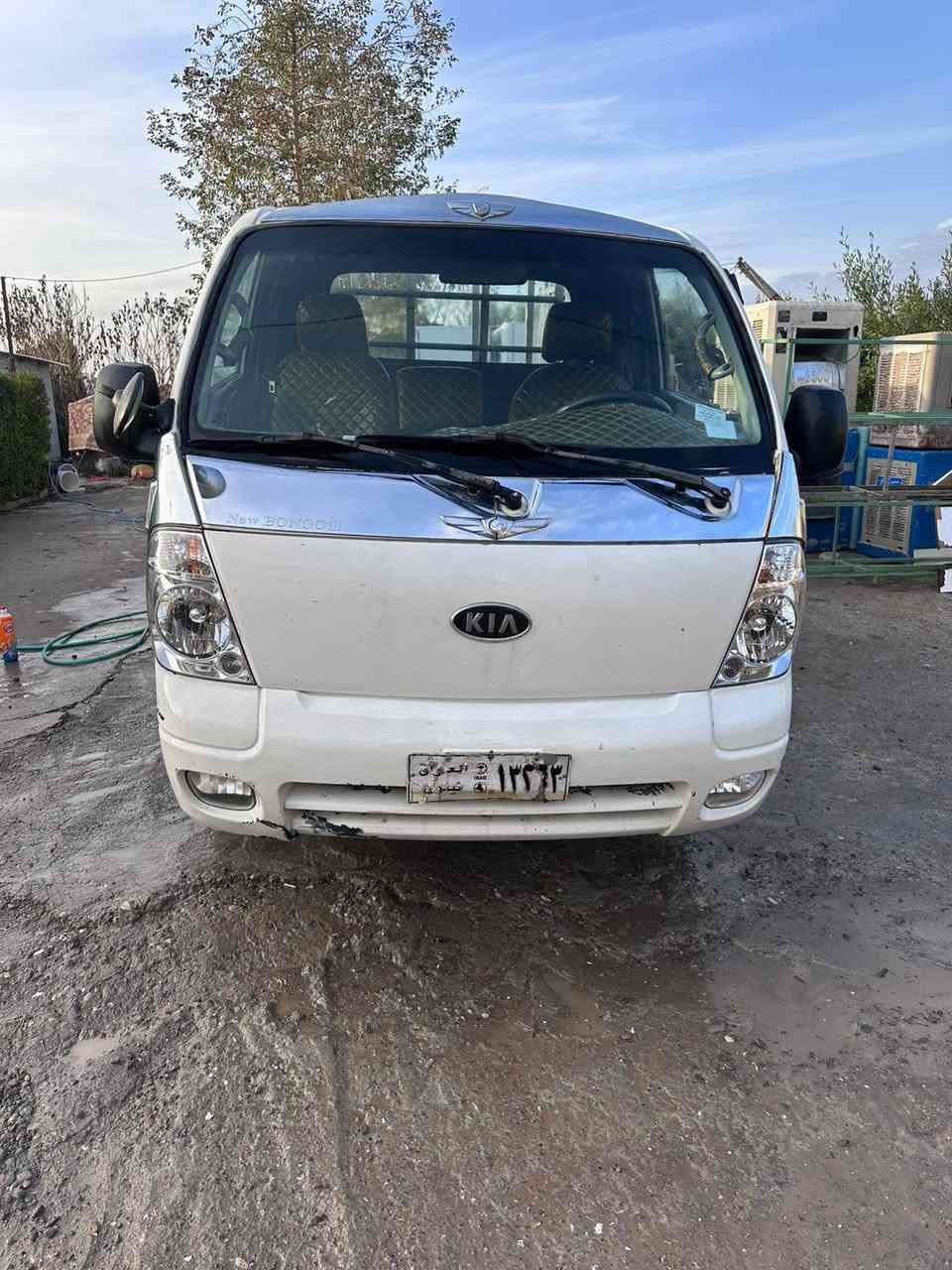 مودیل 2006 کامل للبیع ***********اربیل
