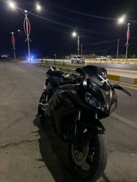 بطح RR • موديل 2007 • مكينة 1000