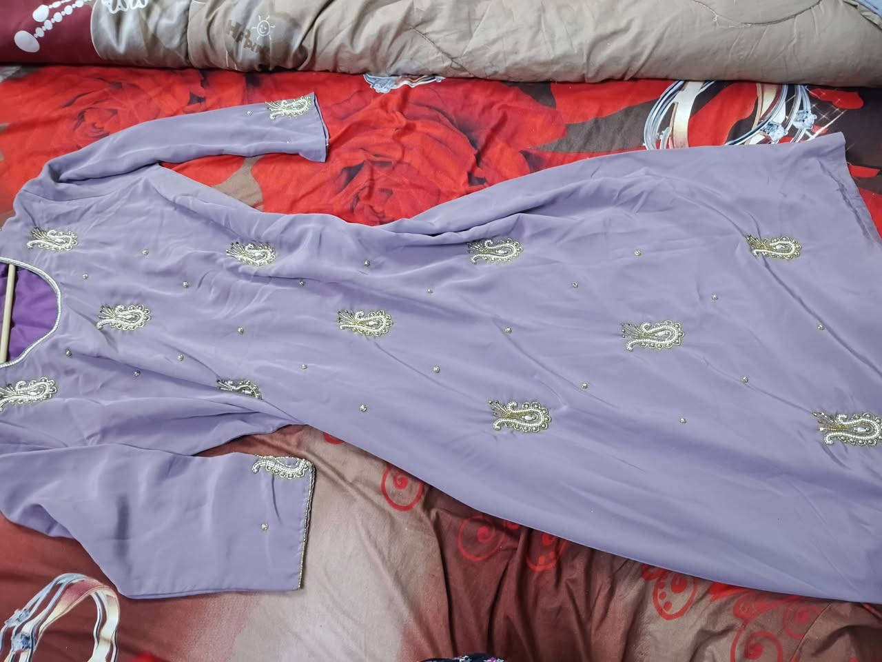 اسلام عليكم بنات قطع بابه خليجي
سعر لقطعه ١٥ الف لي تريد تدخل ترسلني ودزكم فديو للقطعة


**إذا كنت صاحب هذا الإعلان وتريد حذفه لأي سبب، رجاءا أرسل رسالة إلى الدعم الفني**