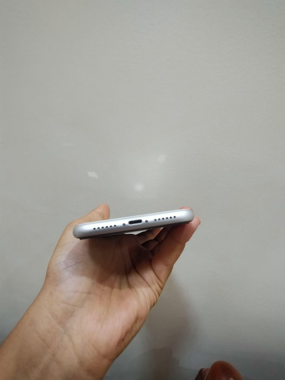 بطاريه 78بلاديه 

فيس ايدي شغال

نضافه الجهاز ٩٠٪؜

وتر بروف 

السعر٢٤٥ مجال شي قليل 

مكاني حله مجسر الثوره 

***********
