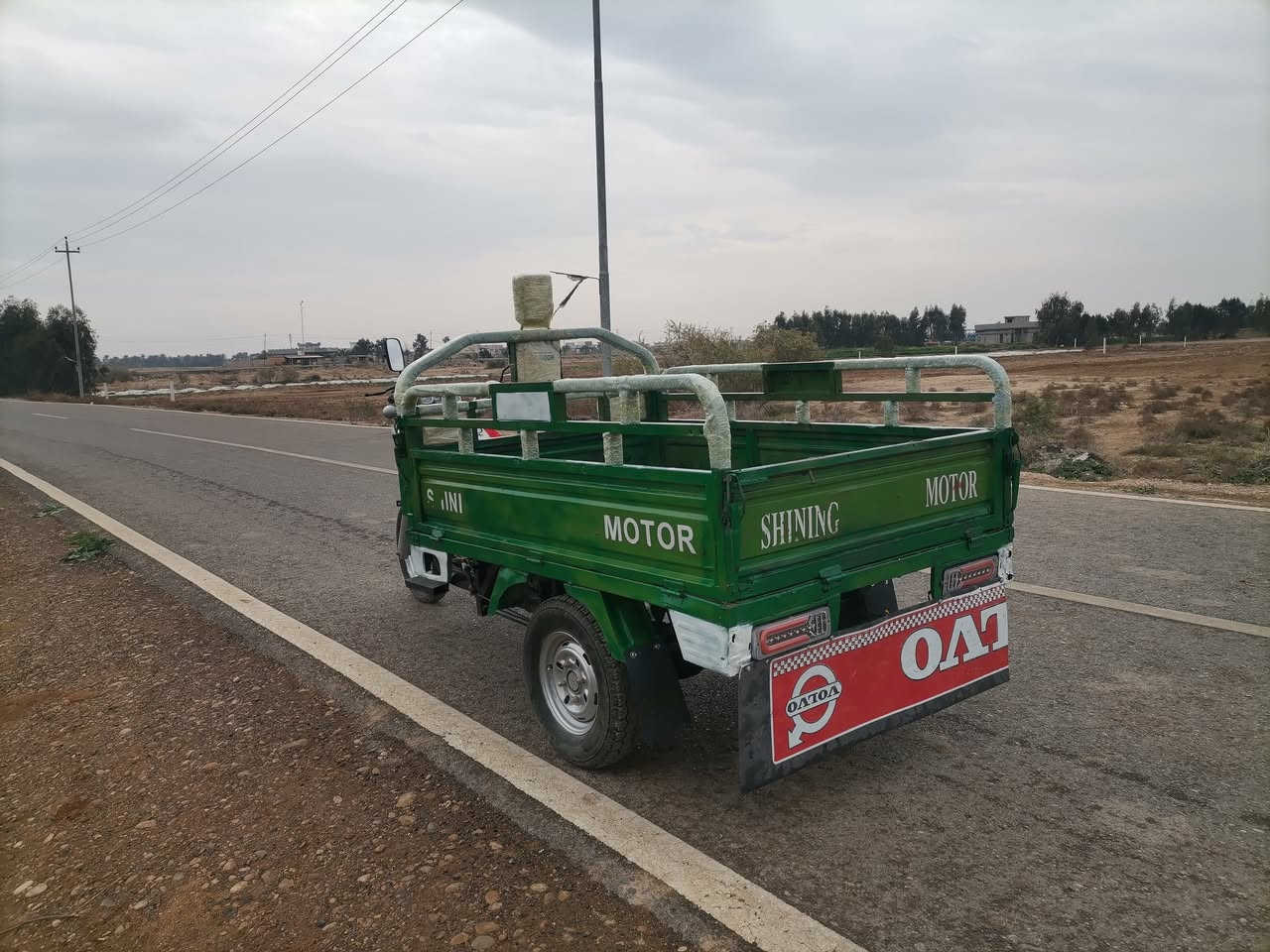 ستوتة ام الطير موديل ٢٠٢٠ محرك ٢٠٢٣ اوراق كاملة ستوتة مكفولة من كلشي مال جناي خير من الله مكان ديالى ناحية السلام الاستفسار ***********
