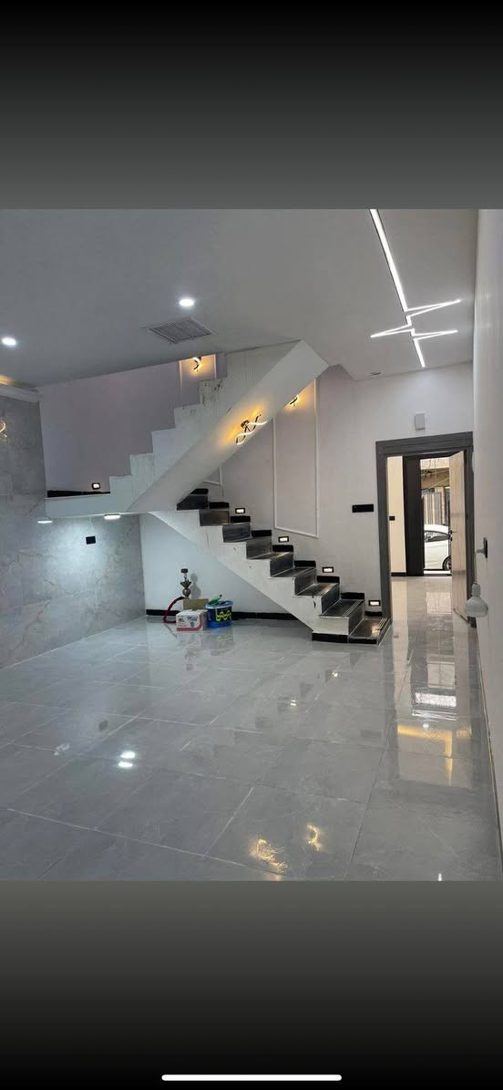 دار للبيع 💥 
مساحة 💯 
الموقع حي الجامعه 🇮🇶
البيت صفر فول 👑
السعر 110💵
للمزيد من المعلومات الاتصال بالرقم ☎️ 
***********📞
او مراجعه مكتب جنة الفردوس2 🏫👑🌹💥
