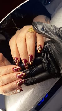 عروض صالون حرير  بمناسبة العيد راح يبدي عرضنا من اليوم إلى اول يوم الع...