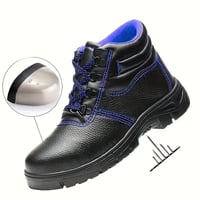 حذاء سيفتي • كوالتي عالي • ٤٥/٤٦