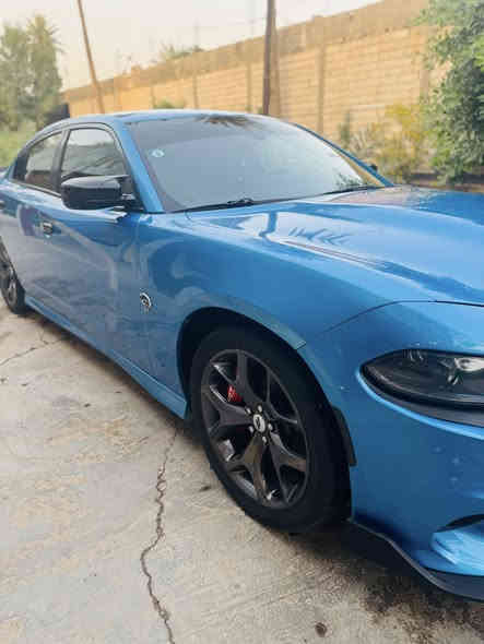 جارجر RT للبيع 5700 ماشيه ٥٢ميل سياره جديده بمعنا الكلمه رقمهه بغداد باسمي 
حادثه بنيد وجاملغ  الايمن. بدون دواخل لا صبغ ولا تكحيل مكفوله من كلشي عده الظربه المذكوره 

ايرباك الدركه طاك فقط 

موصفات فول عده فتحه 

موصفات 

شاشه جبيره 

تحكم ستيرن 

شفتات 

لحيه 

دبل سبايدر 

مكانهه بابل 

للتواصل والستفسار 

***********
