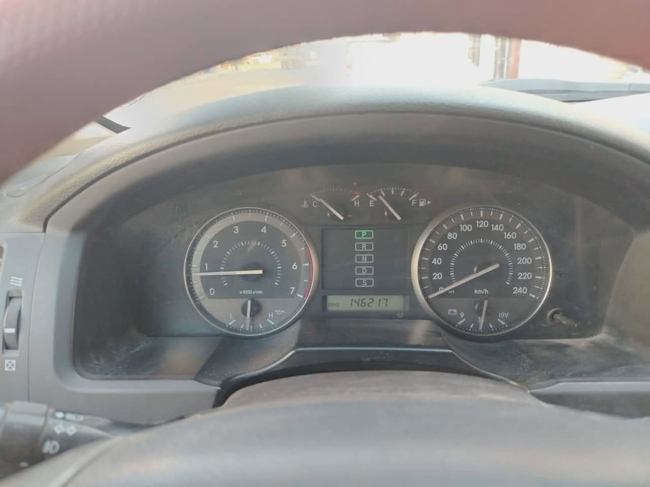 مديل ١٠ السعر ٢٢٥ قفل اتصل واتساب اي شي مكان المشتل 
***********
بيها صبغ بنيد مكان معين اثر تيزاب فقط وصبغ جاملغ خلفي شبرين بارد
