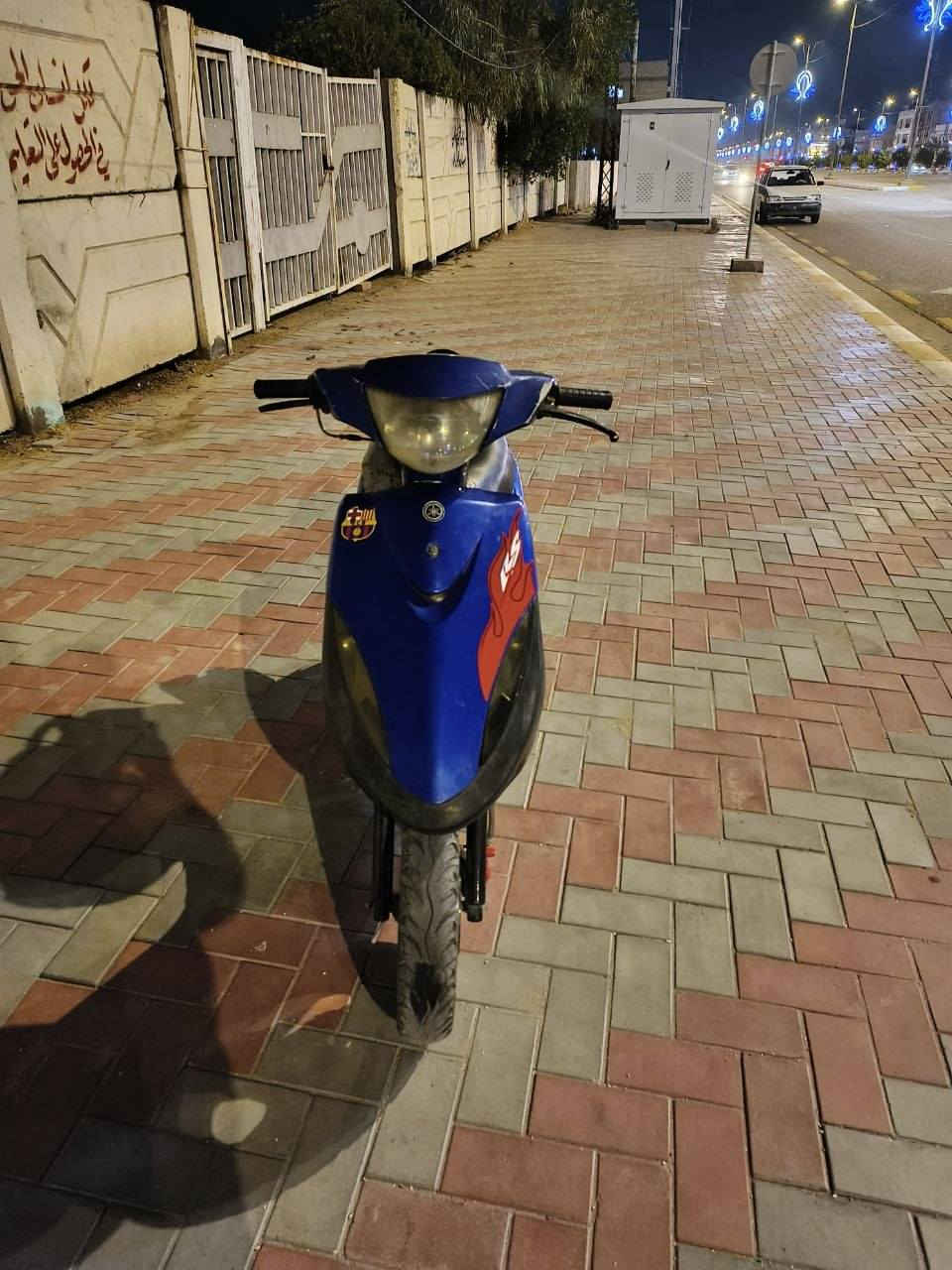 سعر 375 قفل بدون عمله
نكره سلف 
حي العامل ***********
