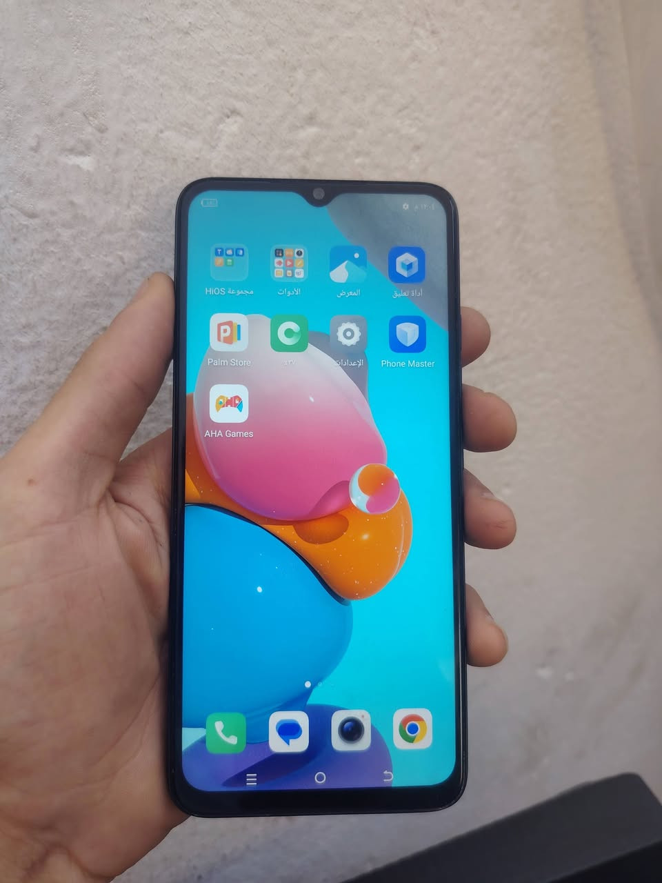 تكنو سبارك go2023
ذاكرة 64
جهاز نضيف
سعر 70


**إذا كنت صاحب هذا الإعلان وتريد حذفه لأي سبب، رجاءا أرسل رسالة إلى الدعم الفني**