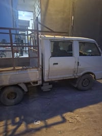 دبل قمرة • موديل ٩٤ • رقم بابل