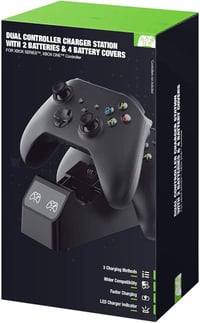 يد تحكم Xbox • وايرلس • بطاريتين