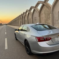 ماليبو LT • ٢٠١٨ • ماشيه ٦٣٠٠٠