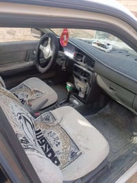 سيارة مازده فول نظافه محرك شرط مكفوله السيارة كامل موديل 8بخ شراي  خلي...