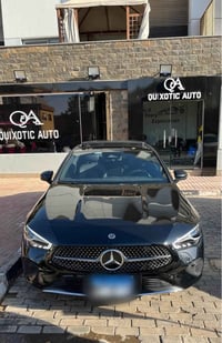 CLA ٢٠٠ • ٢٠٢٦ • بانوراما