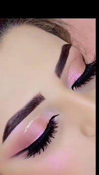 هاي لايت • ميك أب عروس • كورنيش الحله