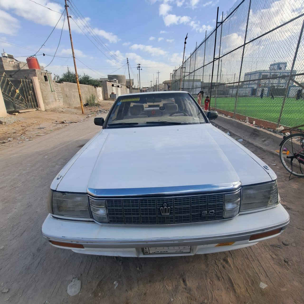 هارتوب موديل 1988 مكينه وكير مكفولت حداد مكفول مكفول من لضرب ول صبغ سعر مكانها بصره  سعر قفل 39     ***********
