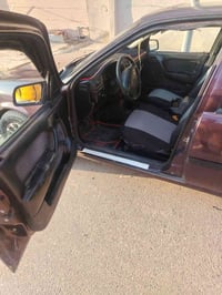 موديل ٩٥ • بدون صبغ • شرط التحويل