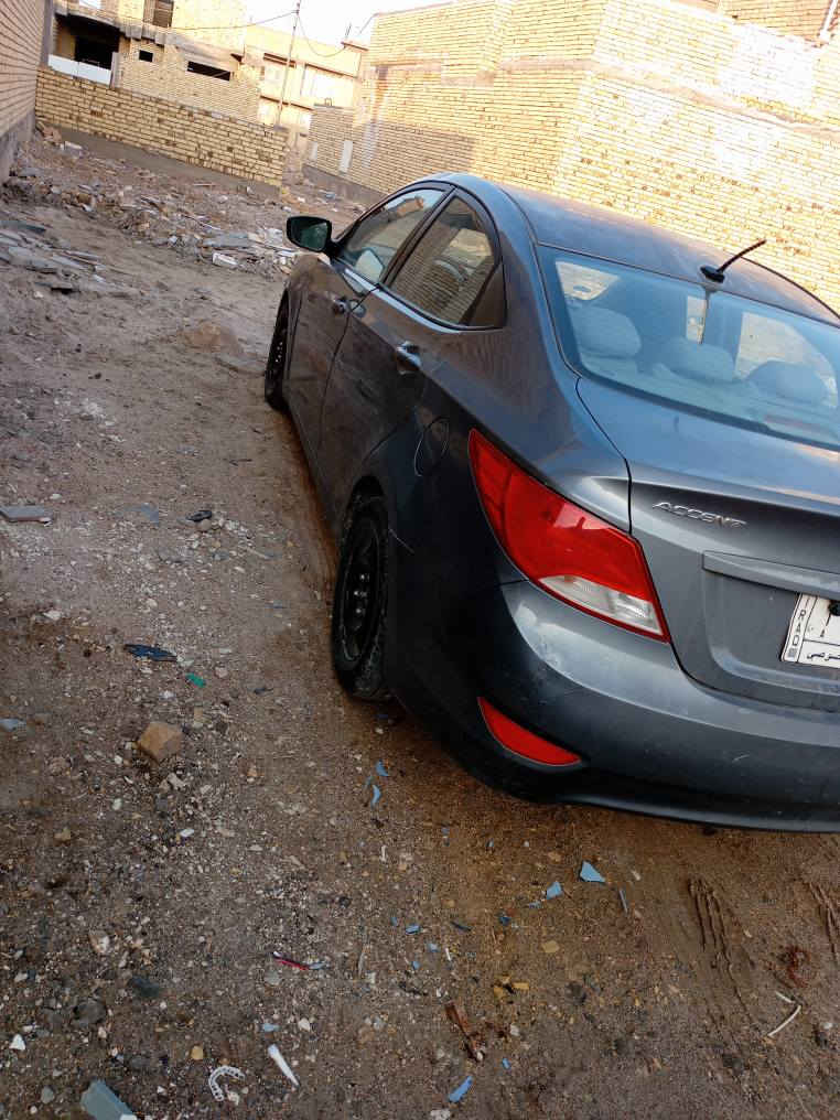 ا
لسلام عليكم للبيع او ترهم مراوس اكسنت موديل 2016 امريكي بيها باب مبدل ولباقي ليبل واحد محرك 1600 وكير 6 نمر خير من الله .. نقص كمبريسر فقط 

بيها شاشه وكامره جدد
تخم تاير جديد وحداديه وخير من الله جاهزه 

ماشيه 86  سنويه ل29 شرط التحويل 

رقم ذي قار ...مكاني ناصريه مركز..

السعر 83 وبيها مجال  رقم ***********
