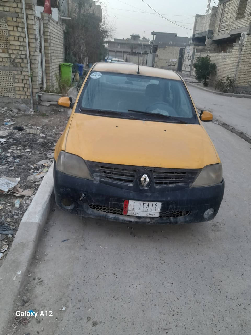 لبيع رينو ٢٠١٠ محور كورله كير وتوماتيك صاحب السياره ماندله اتعهد قانون وعشاير التواصل ***********
