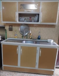 كاونتر • تسكام • متر ونص