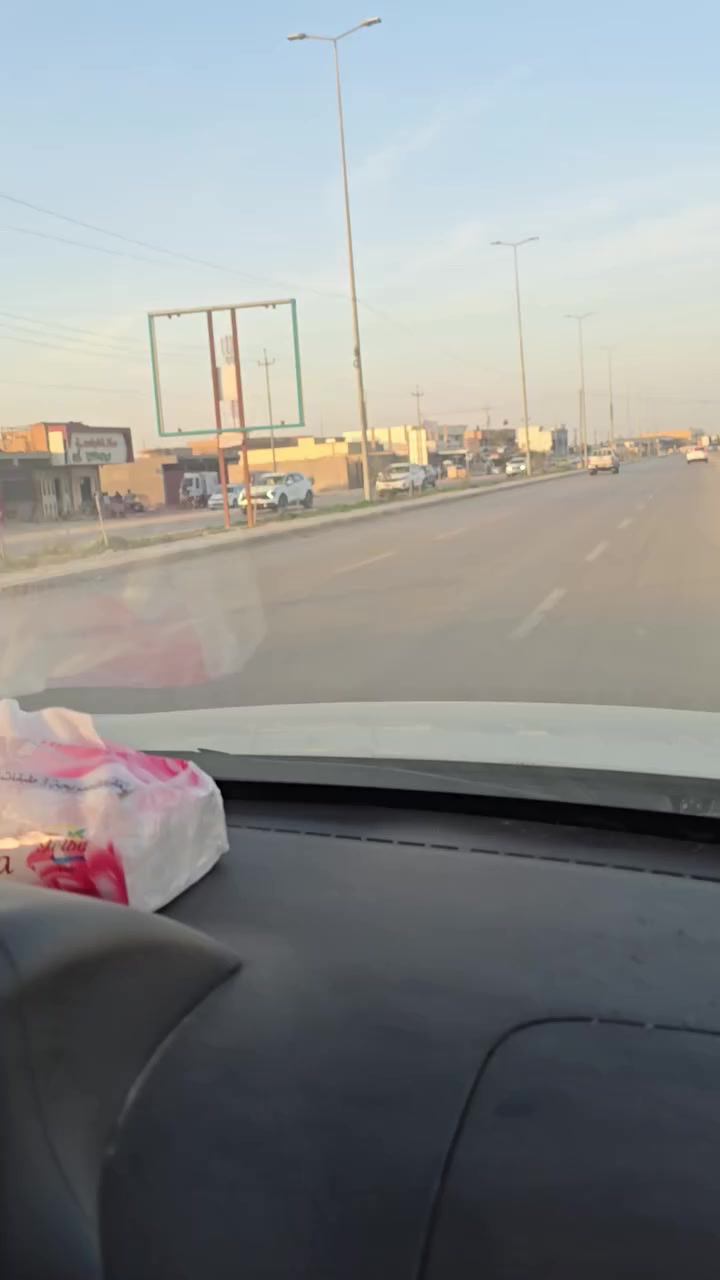 ونرجع ويه متدرباتي الورد وجمال السياقة ونرجع ونكول التدرييب وياي غييير اختاري الصح اطلعين توووب 😎😎😎ليغرج الحجي والمجاملات اهم شي الخطوات والصح مو لعب ولا مجاملة لان هذه امانه وارواح ناس وحلال ناس مو لعب 😎😎


**إذا كنت صاحب هذا الإعلان وتريد حذفه لأي سبب، رجاءا أرسل رسالة إلى الدعم الفني**