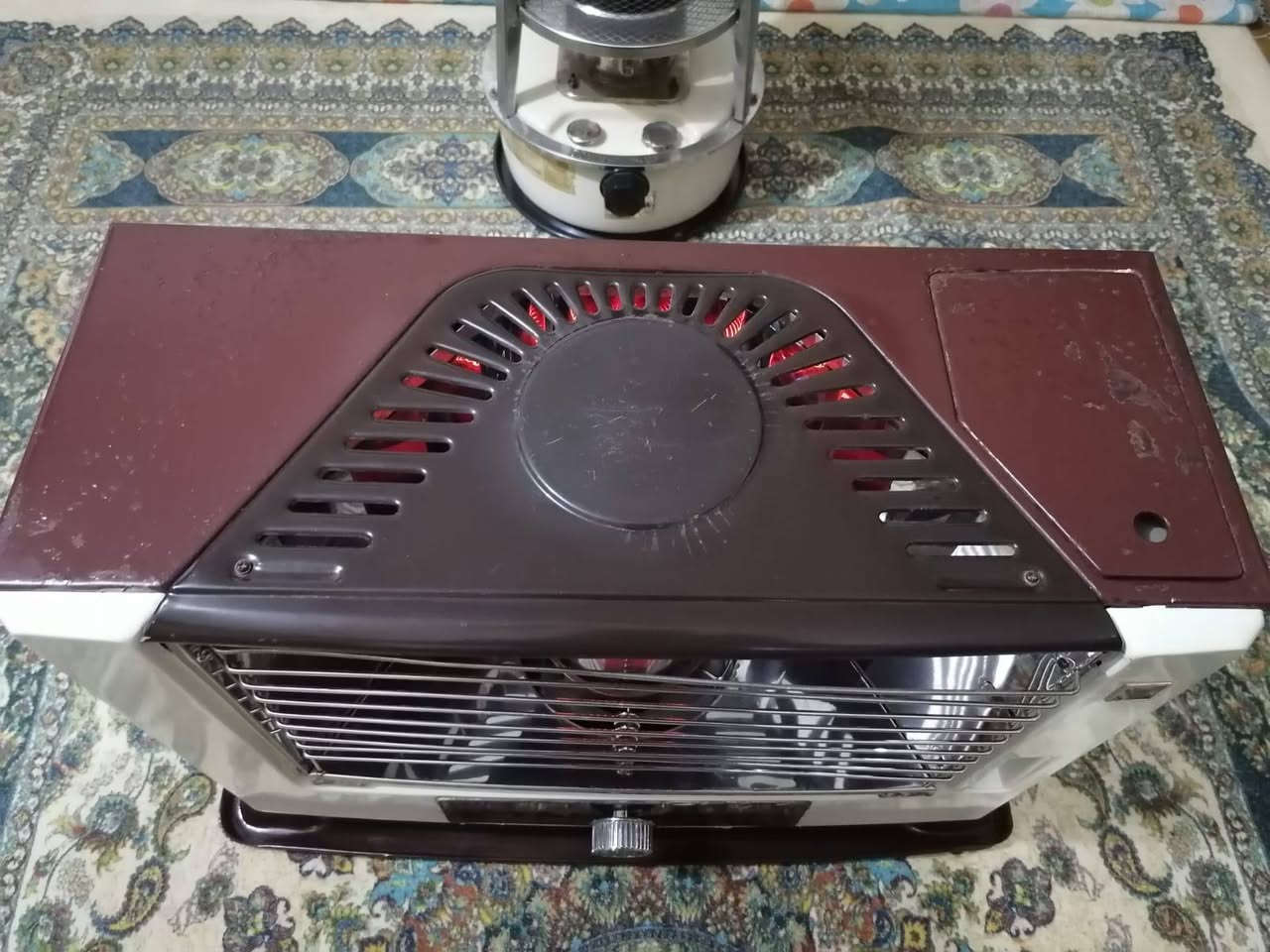 السلام عليكم
صوبه عشتار مال اسواق المركزيه الصناعات خفيفه نظافه عاليه جداً جداً من يرغب بلشراء يتفضل خاص يوجد توصيل
