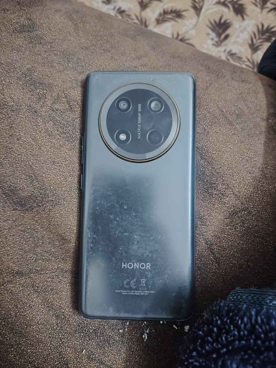 السلام عليكم جهاز هونر X9c للبيع 265 وبي مجال للطيبين


**إذا كنت صاحب هذا الإعلان وتريد حذفه لأي سبب، رجاءا أرسل رسالة إلى الدعم الفني**