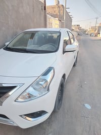 نيسان صني • ٢٠٢٥ • كفاله عامه