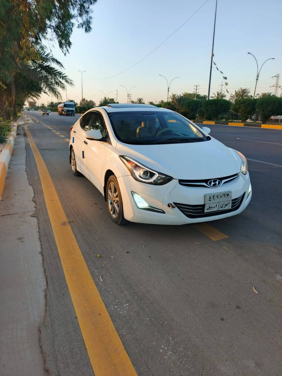 النترا 2014 شكل 16 خليجي فول 1/1 GLS بصبغ جاملغ خلفي فقط رقم اربيل تريد تحويل تريد وكاله حاضر
النترا 2014 شكل 16 خليجي فول 1/1 GLS بصبغ جاملغ خلفي فقط رقم اربيل تريد تحويل تريد وكاله حاضر
النترا 2014 شكل 16 خليجي فول 1/1 GLS بصبغ جاملغ خلفي فقط رقم اربيل تريد تحويل تريد وكاله حاضر دوشمه جديده ويل جديد تبريد منضومه جديده مواصفات  أعلى فئه بل النترا 
🖲️فتحه سقف 
🖲️بصمه تشغيل+ بصمه ابواب
🖲️3 وضعيات قياده+ تحكمات 
🖲️مري شفط واشاير بلمري 
🖲️لد امامي وبلاجكتور زينون بلادي
🖲️ تبريد قطعتين 
🖲️كشنات كهرباء داخل بيجي 
🖲️شاشه وكامره خلفيه 
🖲️ محرك ١٨٠٠ دوش 
جاهزه سياره اخوان مكاني بابل سعر 115 بيه مجال 
***********
