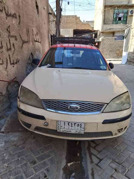 بسم الله الرحمن الرحيم 
سياره ستيشن البيع نوع فورت محور محرك كورلا 
(نحله)اوتماتيك موديل 2009 
رقم ذيقار مشروع وطني الغايه 2027 سياره نظيفه احلا من صوره  محرك جيد +حداديه جيده سياره بسمي مكاني بغداد  م الصدر  *********** السعر 45 بي مجال بسيط
