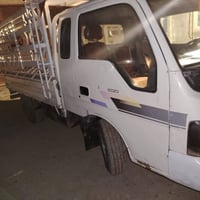 السيارة 2002 كير محرك شاصي مكفول السيارة بسمي سنويه 29 تحويل مباشر رقم...