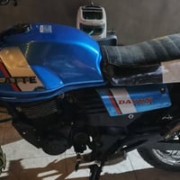 لاتي 2022 • ترقيم أي مكان • محرك مكفول