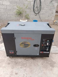 مولده كاز 10كيفي • راس نحاس 100% • قريه الانتصار