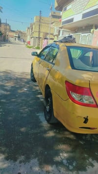 بي وادي اف ثري رقمها قادسيه نكيزي جديد سنويه 2030 مصبوغه عام مكفوله من...