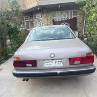 بي إم دبليو • موديل ٨٧ • صلاح الدين