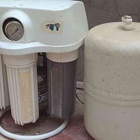 فلتر ماء • للبيع