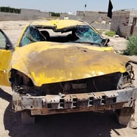 امبالا ٢٠١٠ • منظومة غاز • على وضعه