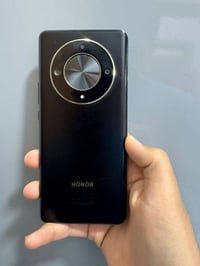 جهاز هونرX9B جهز نضيف وذكرته 256  وجهز هوه كورتونه ورايده 250 الف بي م...