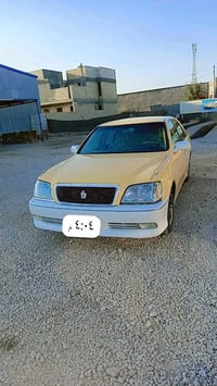 ملكه صفره • رقم صدامي • محرك فيفي تي