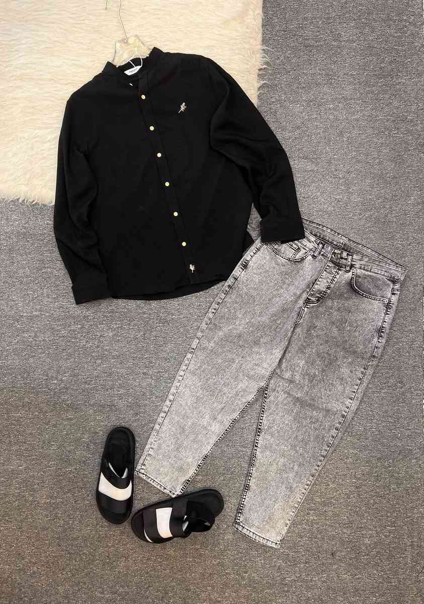 🔥 تنسيقات العيد 2026 وصلت… والهيبة جاهزة!

موديلات حصرية وكلكشن مرتب يخليك داخل العيد بستايل غير 😎✨
خصومات قوية على السيـتات وتنسيقات كاملة بأسعار تكسر السوق 🔥

لا تنتظر الزحمة… لبستك موجودة من هسه 👌


**إذا كنت صاحب هذا الإعلان وتريد حذفه لأي سبب، رجاءا أرسل رسالة إلى الدعم الفني**