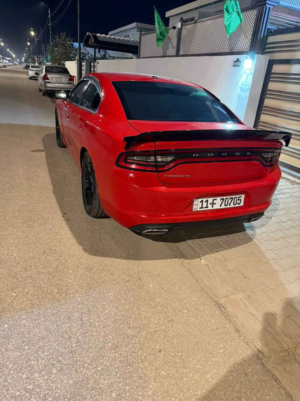 السلام عليكم جارجر 2020
‪+964 783 112 2271‬


**إذا كنت صاحب هذا الإعلان وتريد حذفه لأي سبب، رجاءا أرسل رسالة إلى الدعم الفني**