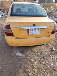 ضربه خلفي • ٢٠١٥ • رقم بغداد