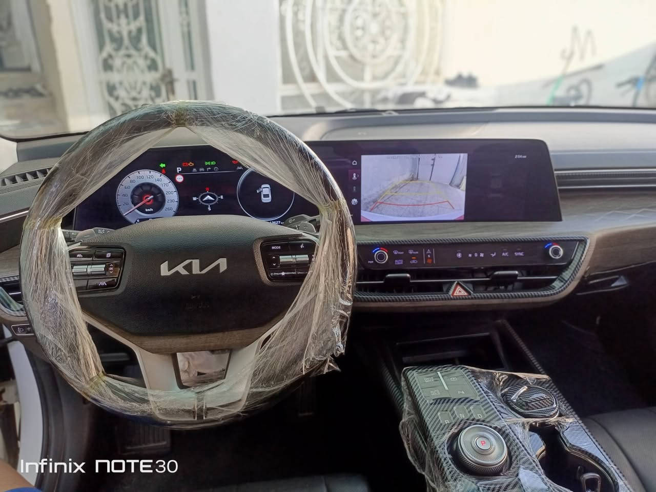 سـلام عـليكم k8 لبيع وراد كوري مكفوله سياره على وضع شركه مكينه3ونص 6سلندر سعر 240 بيه مجال 
ماشيه 100000 مكاني دوانيه توصل ع صفحه.


**إذا كنت صاحب هذا الإعلان وتريد حذفه لأي سبب، رجاءا أرسل رسالة إلى الدعم الفني**