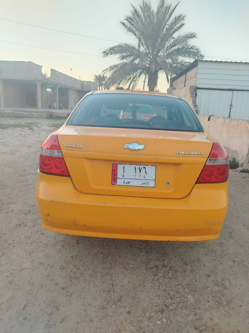 السلام عليكم
افيو خليجي 2009 ضررها جاملغ أمامي ايمن بدون دواخل كير عادي محرك 1600 مسكر حداديه جديده تبريد شغال باسمي تحويل مباشر رقم انبار مميز السعر 55 وبيها مجال 
للاستفسار 
*********** بي واتساب
