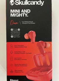 سكيل كاندي • سماعات • بغداد