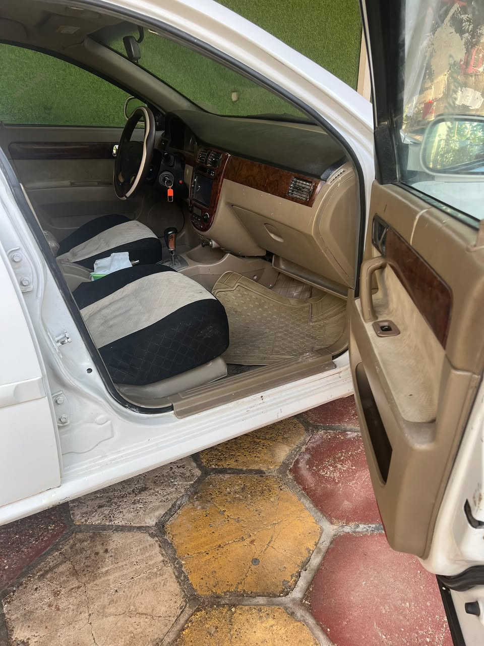 السلام عليكم اوبتره مديل 11 متجايه ومعمره بدون كص سياره اخت الزيرو كير مكينه جدد تبريد كهربائيات شغاله حداديه نص عمر السعر 46$قفل قفل مستعجل ***********
