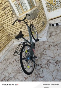 بايسگل • موديل 2020 • غراف