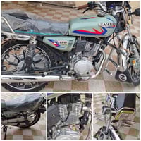 🚲 دراجة سيفان 25 📅 المدة: 4 أشهر فقط 🛡️ مكفولة من كل شي ⚙️ تشتغل سلف 🔑...