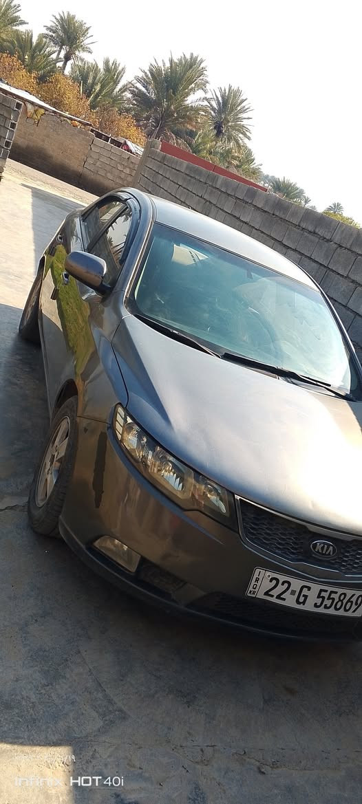 السلام عليكم سيراتو 2012خليجي محرك 1600ينقص رقم اربيل دولي بيها صبغ جاملق وربع البنيد وشويه بلهلال الجاملق الخلفي  تحويل مباشر ***********/***********
السعر 80بيها مجال حك الجيه مكان السياره تكريت
